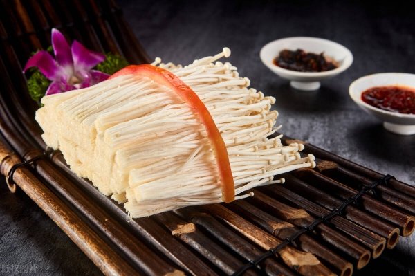 金针菇能放冰箱多久-金针...