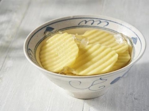 巴奴天价土豆多少钱-巴奴天价土豆换名后重新上架1