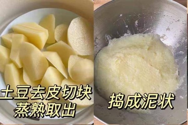 含有叶黄素的食物有哪些-补充叶黄素的食物2