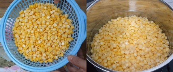 含有叶黄素的食物有哪些-补充叶黄素的食物7
