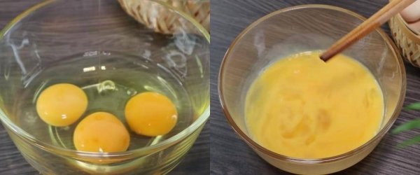 含有叶黄素的食物有哪些-补充叶黄素的食物11