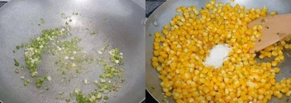 含有叶黄素的食物有哪些-补充叶黄素的食物8