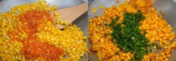 含有叶黄素的食物有哪些-补充叶黄素的食物9
