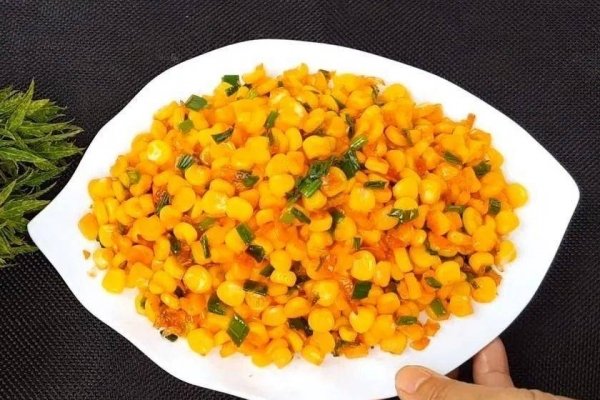 含有叶黄素的食物有哪些-补充叶黄素的食物10