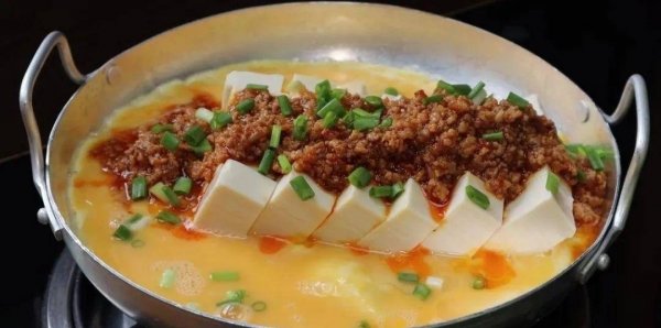 含有叶黄素的食物有哪些-补充叶黄素的食物14