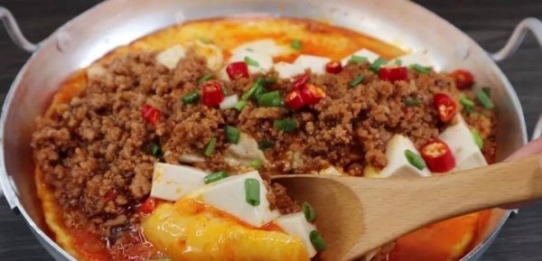 含有叶黄素的食物有哪些-补充叶黄素的食物15