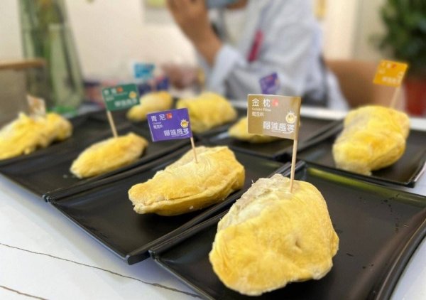 高档自助餐怎么吃划算-吃高档自助餐攻略3