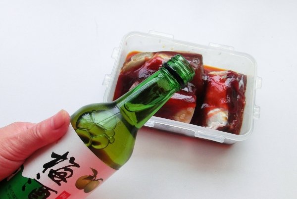 淄博烧烤用的什么酱-淄博烧烤蘸料配方4