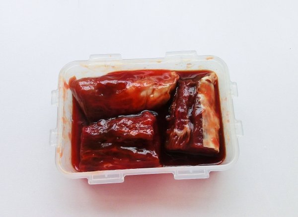 淄博烧烤用的什么酱-淄博烧烤蘸料配方5