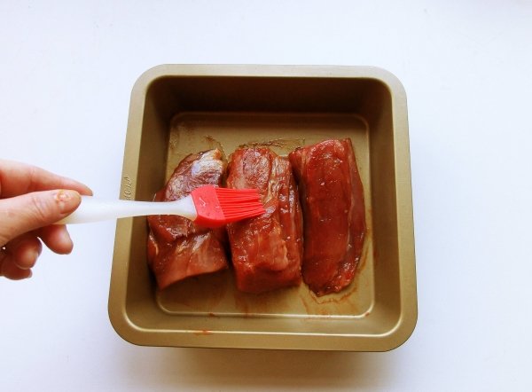 淄博烧烤用的什么酱-淄博烧烤蘸料配方8