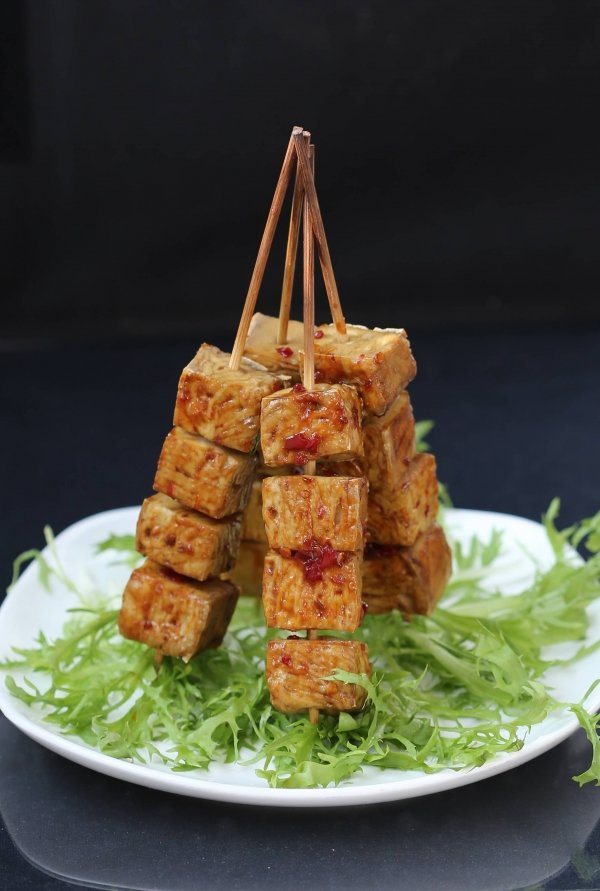 淄博烧烤用的什么酱-淄博烧烤蘸料配方10
