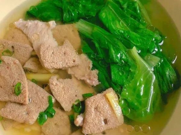 春季补钙补铁喝什么汤好-适合春季补铁补钙的汤4