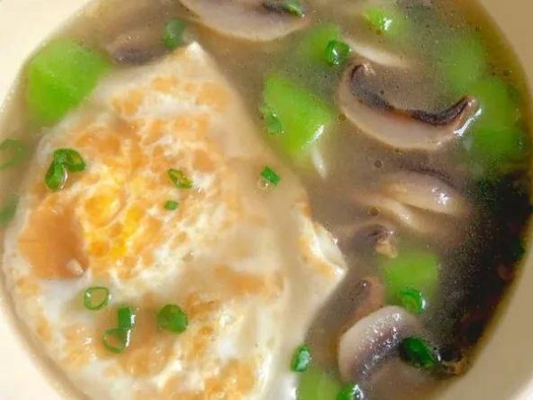 春季补钙补铁喝什么汤好-适合春季补铁补钙的汤5