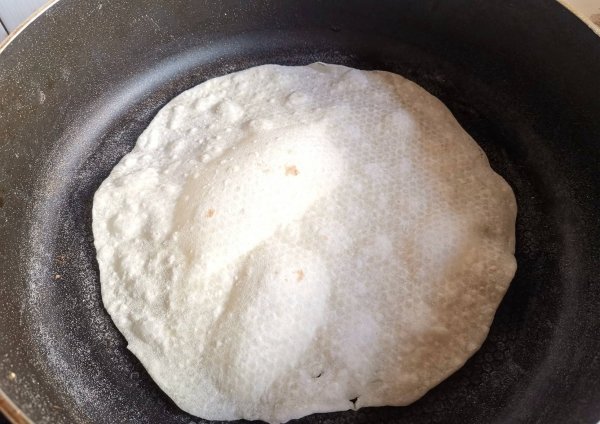 淄博烧烤小饼-淄博烧烤小饼的做法5