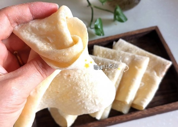 淄博烧烤小饼-淄博烧烤小饼的做法7