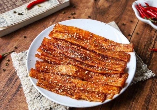 五一出游带什么吃的-适合五一方便携带的11道小食有哪些1