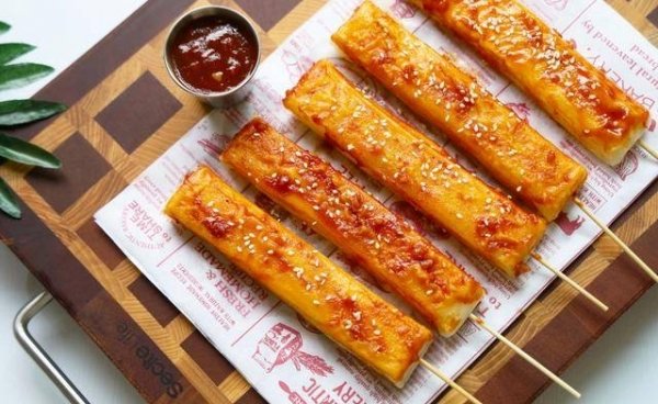 五一出游带什么吃的-适合五一方便携带的11道小食有哪些6