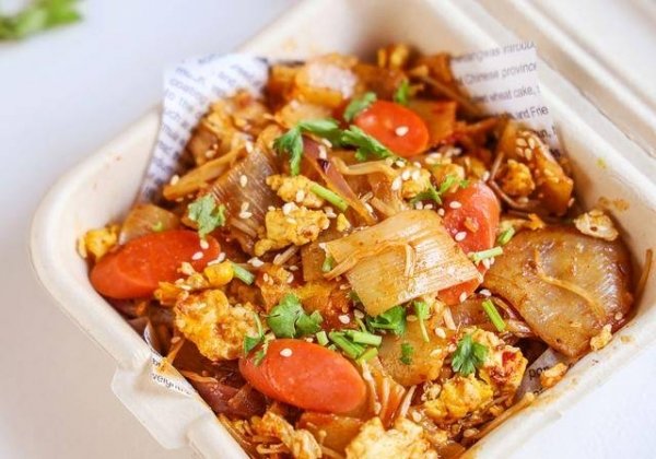 五一出游带什么吃的-适合五一方便携带的11道小食有哪些7