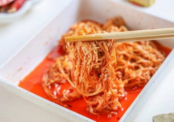 五一出游带什么吃的-适合五一方便携带的11道小食有哪些9