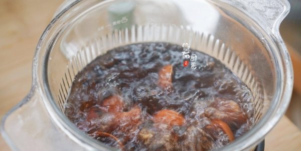 核桃蛋怎么做-立夏核桃蛋的做法8