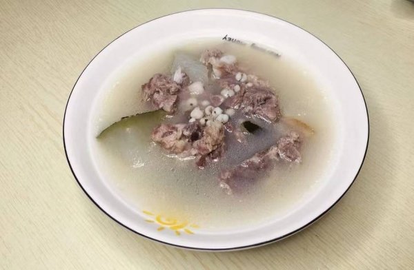 立夏喝什么汤好-立夏养生喝的汤1