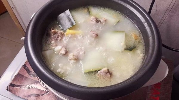 立夏喝什么汤好-立夏养生喝的汤5