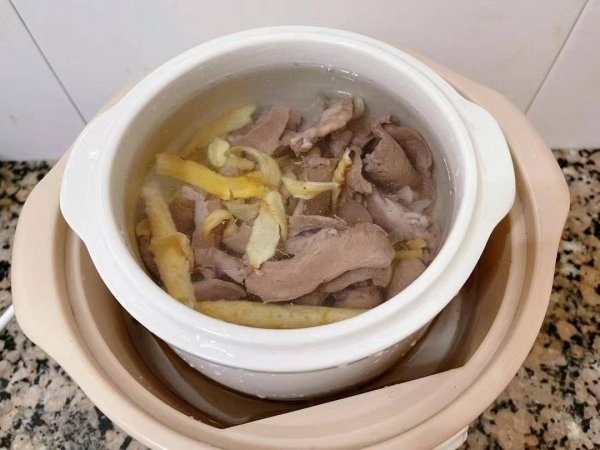 立夏喝什么汤好-立夏养生喝的汤13