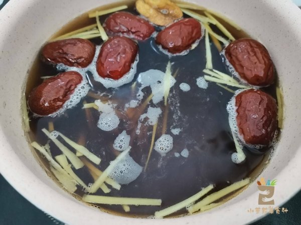 立夏喝什么汤好-立夏养生喝的汤9
