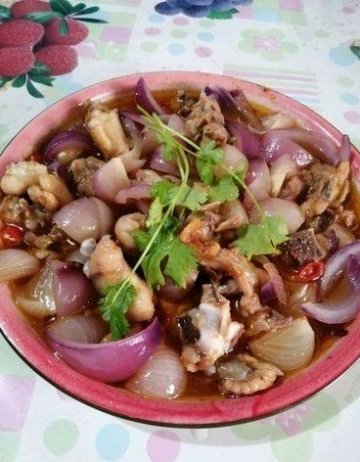 初夏吃什么应季菜最好-初夏常吃5种应季红菜3
