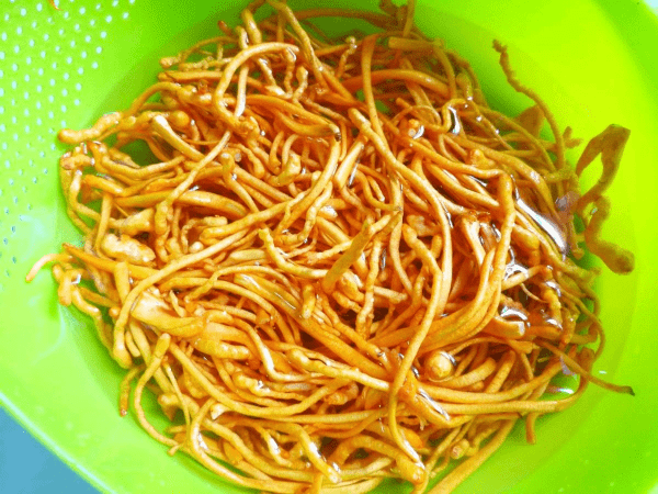 夏天补气养血吃什么-适合夏天补气养血吃的食物17