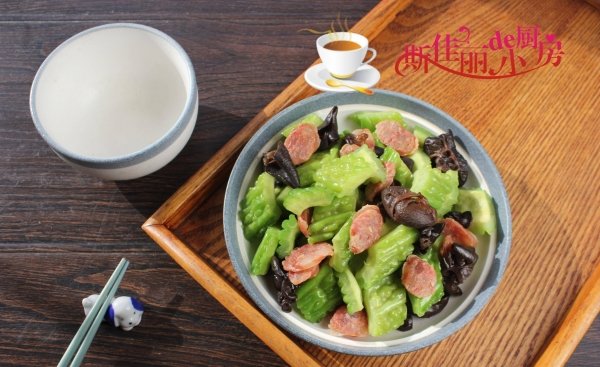 小满节气吃什么养生-小满节气的饮食养生1