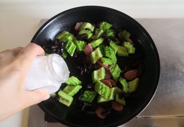 小满节气吃什么养生-小满节气的饮食养生4