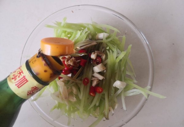 小满节气吃什么养生-小满节气的饮食养生15