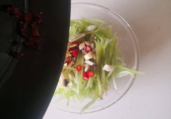 小满节气吃什么养生-小满节气的饮食养生16