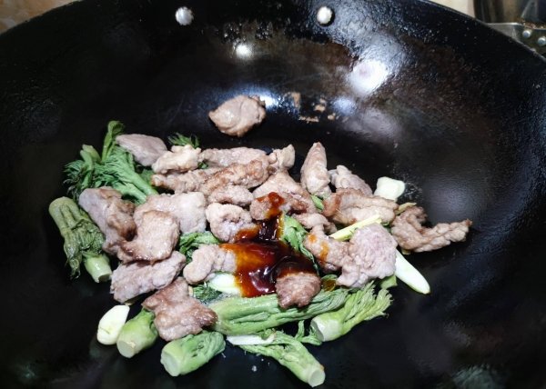 小满气节能吃的山野菜有哪些-小满吃野菜6