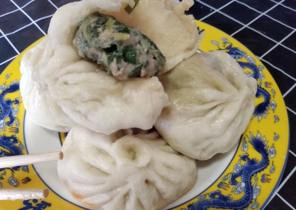 小满气节能吃的山野菜有哪些-小满吃野菜7