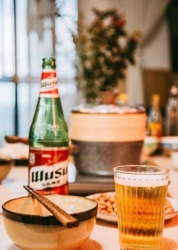 喝酒为什么不让吃花生米-喝酒不吃花生米的原因1