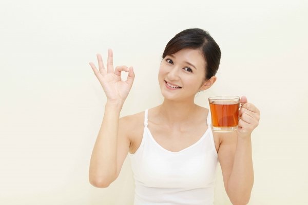 夏季心烦气躁喝什么茶-适合夏季心烦气躁喝的茶1