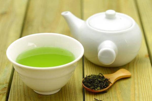 夏季心烦气躁喝什么茶-适合夏季心烦气躁喝的茶5