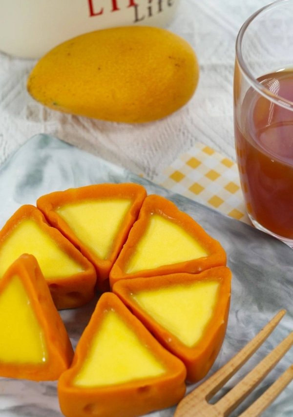 红薯蛋挞怎么做-红薯蛋挞...