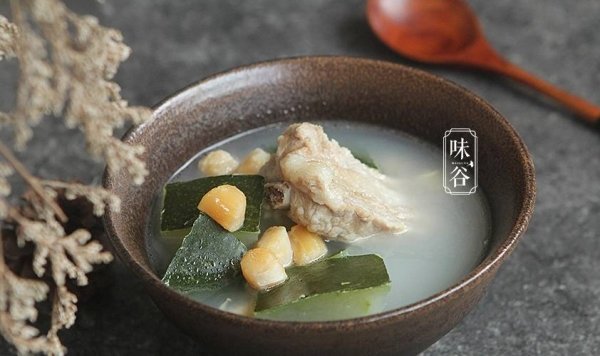 春夏交替喝什么汤好-适合春夏交替喝的汤1
