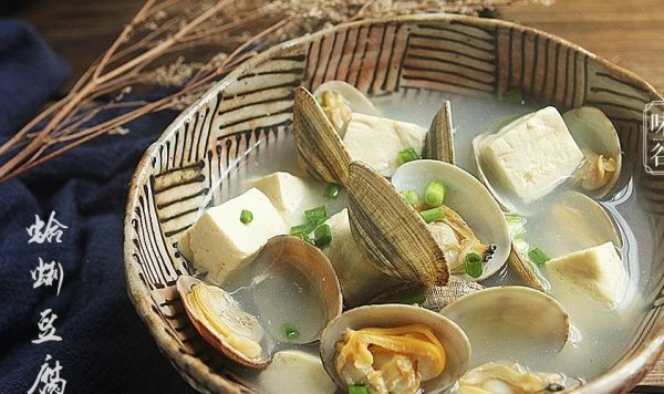春夏交替喝什么汤好-适合春夏交替喝的汤3