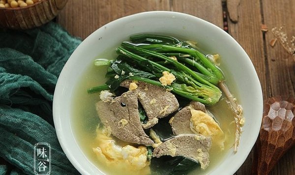 春夏交替喝什么汤好-适合春夏交替喝的汤5