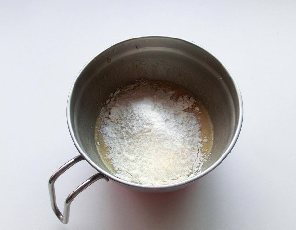 六一吃的小甜点有哪些-六一儿童节甜点15