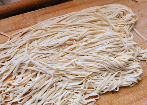麻汁拌面的麻汁怎么调-麻汁拌面的制作方法2