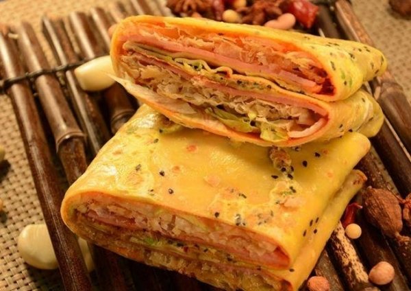 包角布与煎饼布的区别在哪...