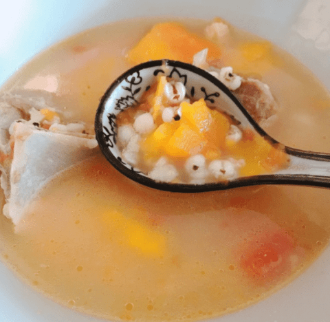祛湿汤用什么材料煲汤好-祛湿汤食谱1