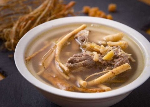 祛湿汤用什么材料煲汤好-祛湿汤食谱2