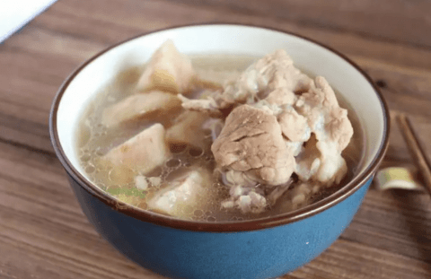 祛湿汤用什么材料煲汤好-祛湿汤食谱4