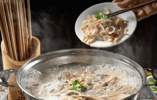 夏至吃什么-夏至的美食有哪些3